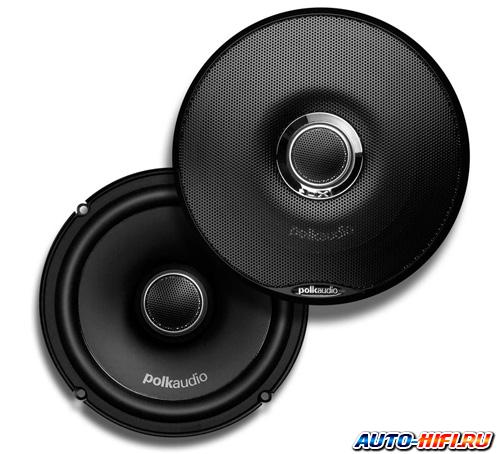 2-полосная коаксиальная акустика Polk Audio DXi650